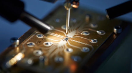 Image for Australia’s place in the semiconductor world: Silicon is quantum, quantum is silicon, and Australia might finally have an edge