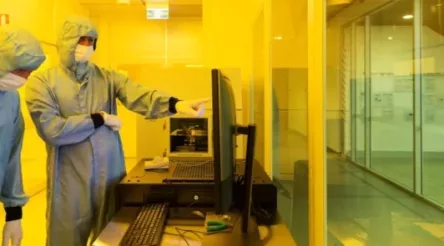 Image for Australia’s place in the semiconductor world: A case for connectedness