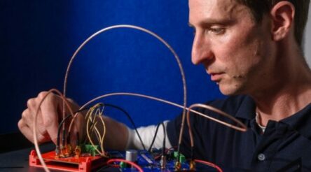 Image for One giant leap for Kanyini, an Aussie first in space exploration