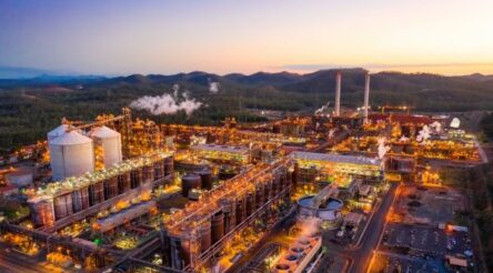 Image for Australia’s new roadmap to zero emission alumina refining