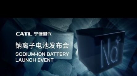 Image for Sparc and QUT aims for sodium battery value chain