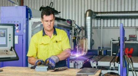 Image for First board meeting of Manufacturing Skills Queensland to be held