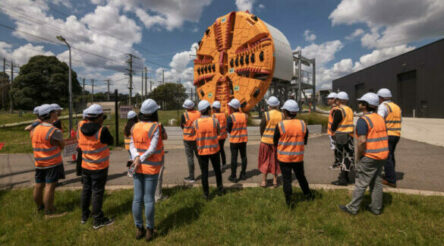 Image for Manufacturing news briefs — stories you might have missed