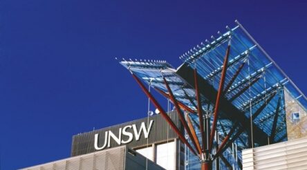 Image for Executive Director of new Defence Trailblazer named