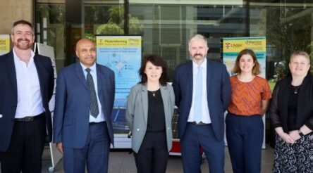 Image for Manufacturing news briefs — stories you might have missed