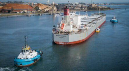 Image for Chair appointed to WA manufacturing hub steering group