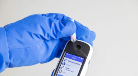 Image for Australian company awarded grant to bring semiconductor packaging onshore