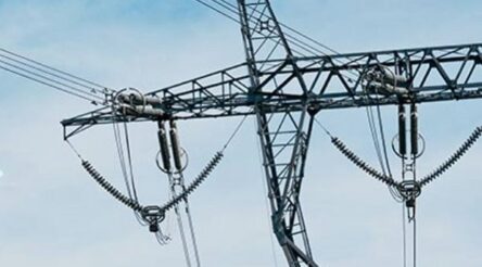 Image for ARENA acts on transmission line monitoring