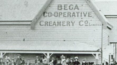 Image for The parlous state of Australia’s food industry – by Allen Roberts