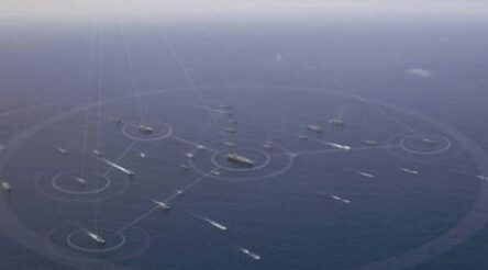 Image for Thales’ Wide Area Network contract extension