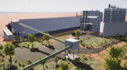 Image for Adbri reviews ballooning cost of Kwinana upgrade