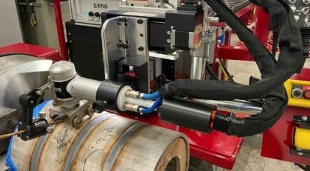 Image for Best of the week — the five most popular stories among @AuManufacturing’s readers