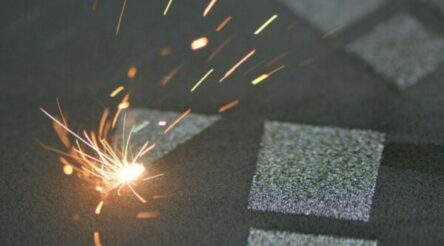 Image for You can still get backing if you do something useful, Additive Assurance finds