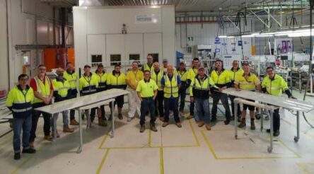 Image for Manufacturing news briefs – stories you might have missed