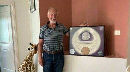 Image for Australia’s place in the semiconductor world — lessons from a life in the industry