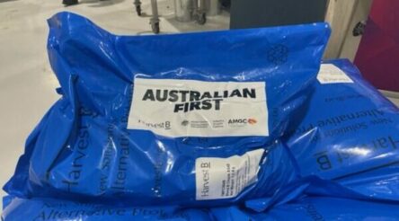 Image for Simplified ingredient lists and increased economic complexity