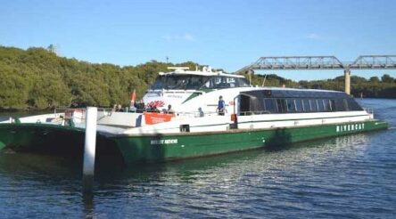 Image for NSW transport purchasing cost 4,000 jobs – Tim Ayres