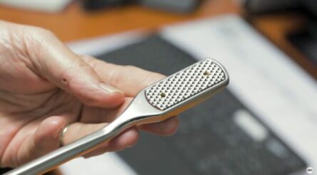 Image for Bendigo business exports horse dentistry equipment to over 40 countries