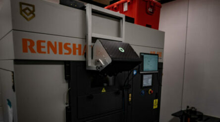 Image for Additive Assurance closes $4.1 million funding round