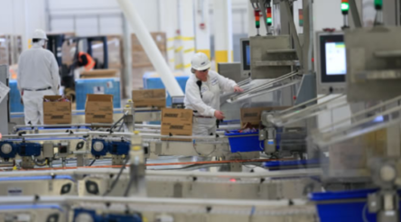 Image for Best of the week — the five most popular stories among @AuManufacturing’s readers