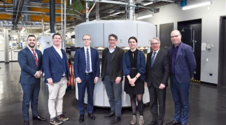 Image for Airbus contracts UNSW to develop new solar cells