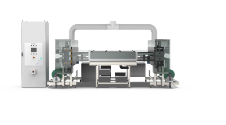 Image for Commercial trials expected in 2023 for Australian-developed waterless dyeing process