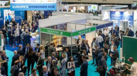 Image for Sydney to host international hydrogen exhibition in October