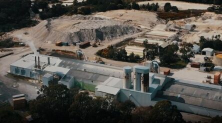 Image for First Graphene and Suvo partner for low emission concrete