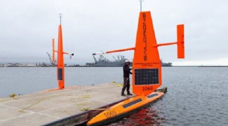 Image for Austal’s new contracts broaden revenue base