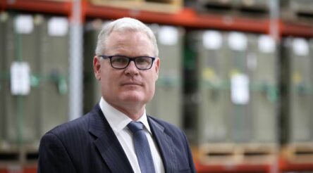 Image for NIOA’s new group structure reflects business ‘inflection point’