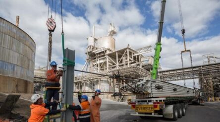 Image for Opal paper may permanently halt copy paper production