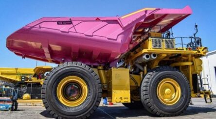 Image for Austin Engineering rides resurgent mining sector