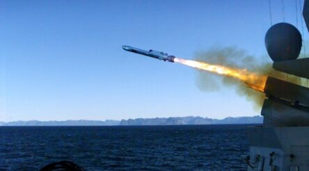 Image for Holiday defence industry news briefs – stories you might have missed