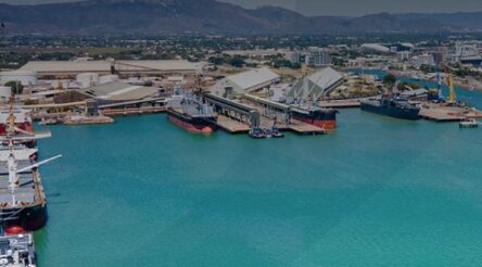 Image for Boost for Townsville green hydrogen hopes