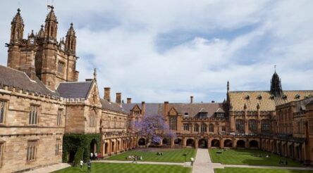 Image for Australia’s productivity problem part 1, the big issue – by John Sheridan