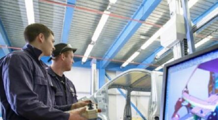 Image for Input sought for Jobs and Skills Australia