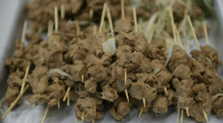 Image for Gluten and grumpy old men