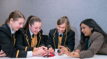 Image for $1 million for Flinders STEM courses