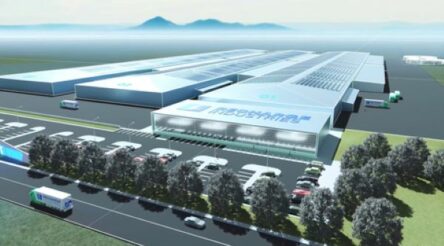 Image for Battery gigafactory set for Geelong