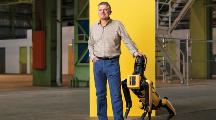 Image for Factory of the Future’s quiet revolution – by John Spoehr