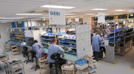 Image for Planet Innovation and Olympus aim at life sciences markets