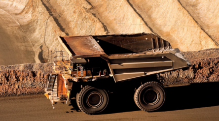 Image for CSIRO opens way to R&D for mining sector SMEs