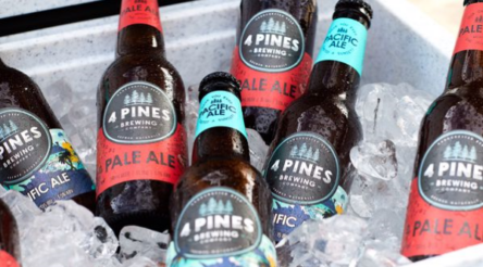 Image for Australian products headed to space – from space beer to in space repair