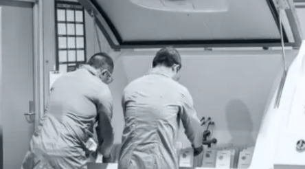 Image for Sparc Technologies progresses graphene manufacture