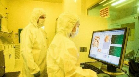 Image for BluGlass launches laser diode range at US industry event