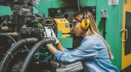 Image for $15.9 million awarded in Women in STEM and Entrepreneurship (WiSE) grants