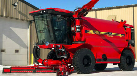 Image for Grants up to $500,000 available under Nurture Fund