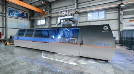 Image for AML3D breaks into US submarine construction