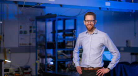 Image for An Australian-made quantum chip in every home? (podcast)