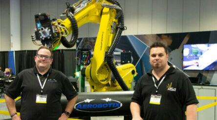 Image for Manufacturing news briefs — stories you might have missed